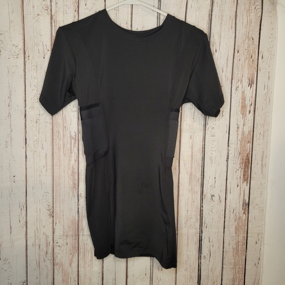 AC Undercover Compression Men Concealment Holster Shirt - Picture 1 of 7